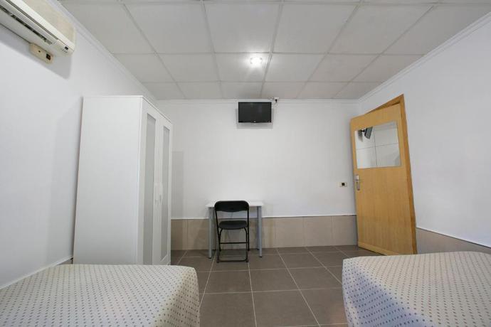 Imagen de la habitación del Pensión Tere Playa. Foto 7