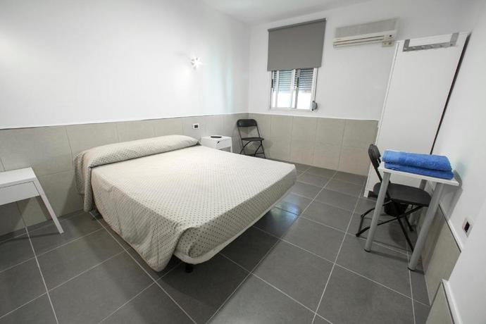 Imagen de la habitación del Pensión Tere Playa. Foto 8