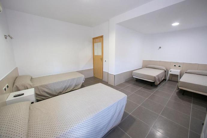 Imagen de la habitación del Pensión Tere Playa. Foto 10