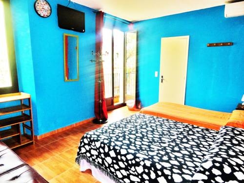 Imagen de la habitación del Pensión Teruel *. Foto 2