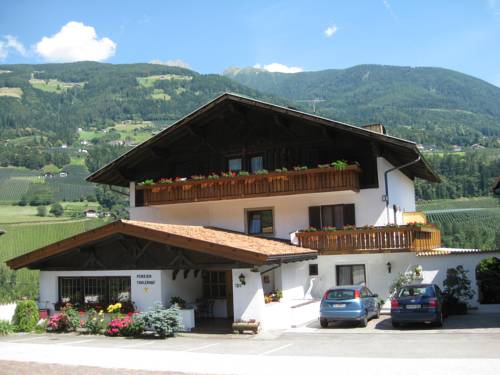 Imagen general del Pensión Thalerhof. Foto 1