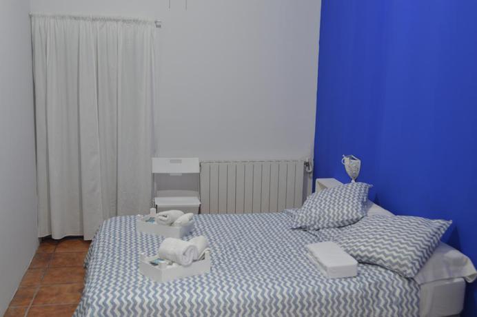 Imagen de la habitación del Pensión The DreamersyCo. Foto 2