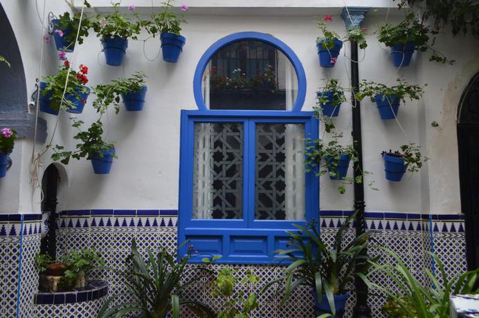 Imagen de los interiores del Pensión The DreamersyCo. Foto 5