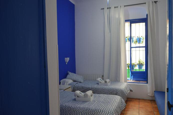 Imagen de la habitación del Pensión The DreamersyCo. Foto 4
