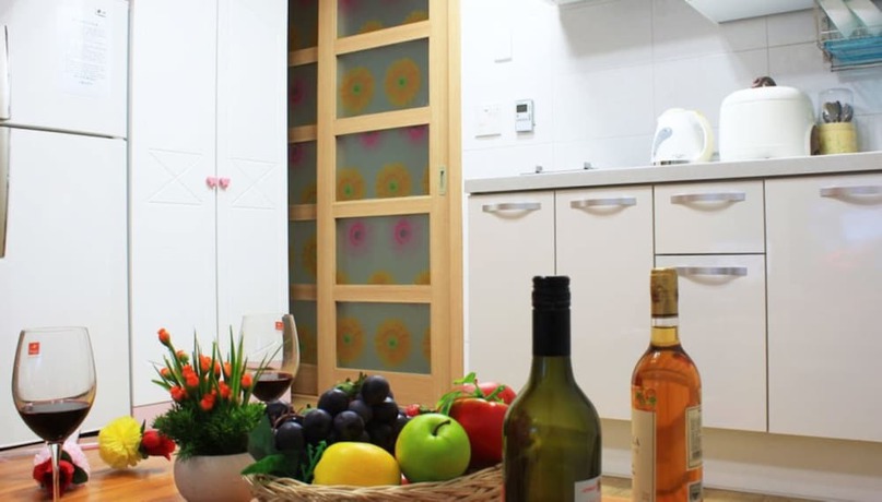 Imagen de la habitación del Pensión The Flower. Foto 6