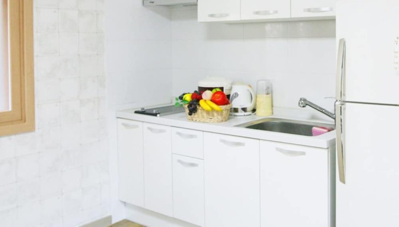 Imagen de la habitación del Pensión The Flower. Foto 11