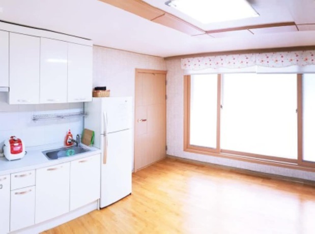 Imagen de la habitación del Pensión The Flower. Foto 12