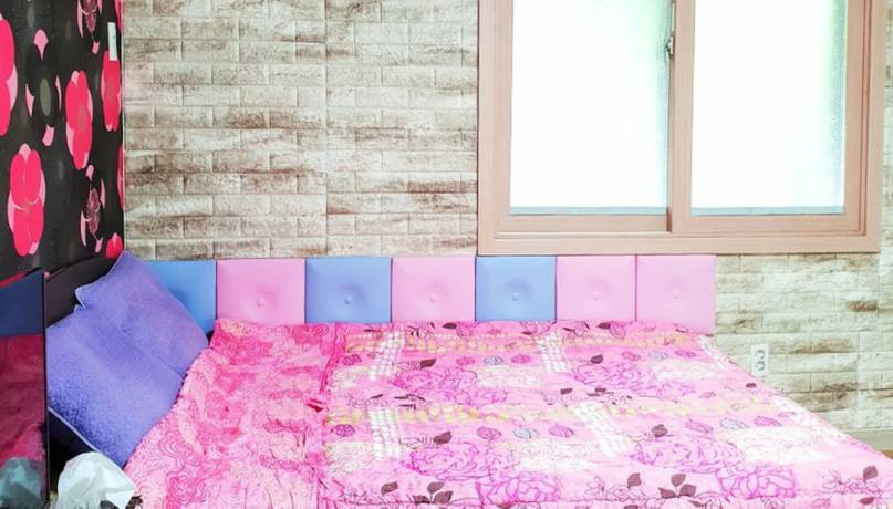 Imagen de la habitación del Pensión The Flower. Foto 17