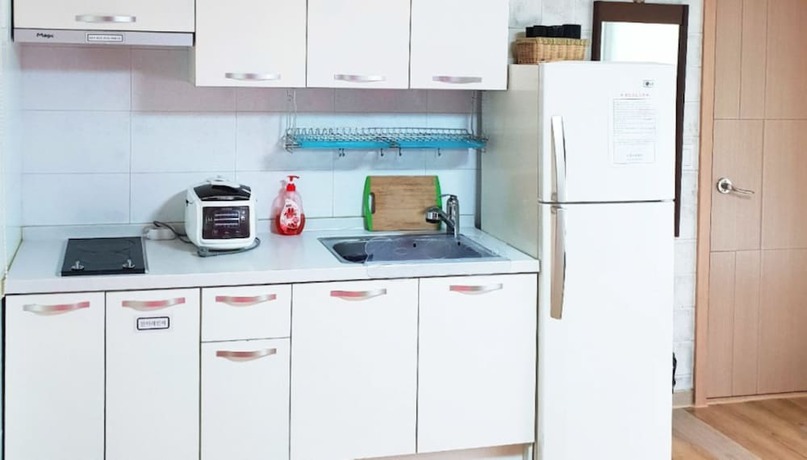 Imagen de la habitación del Pensión The Flower. Foto 19