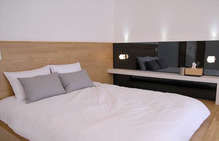 Imagen de la habitación del Pensión The Hill Pool Villa Pension. Foto 7