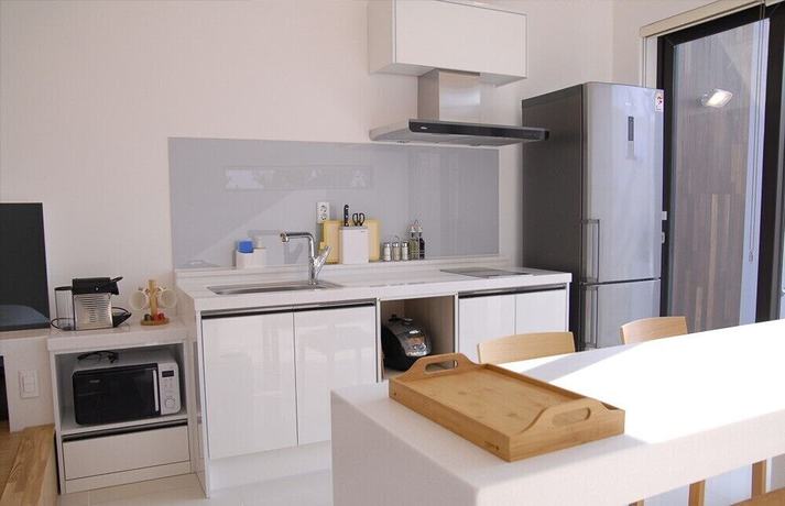 Imagen de la habitación del Pensión The Hill Pool Villa Pension. Foto 8