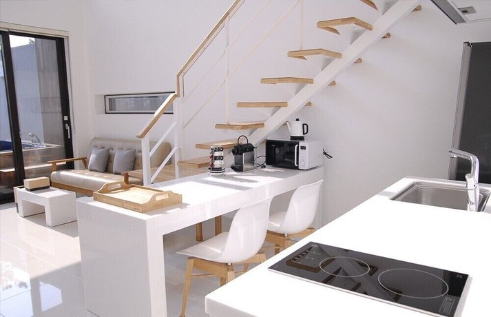 Imagen de la habitación del Pensión The Hill Pool Villa Pension. Foto 12