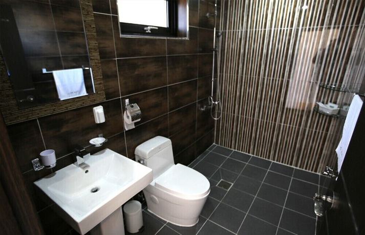 Imagen de la habitación del Pensión The Hill Pool Villa Pension. Foto 14