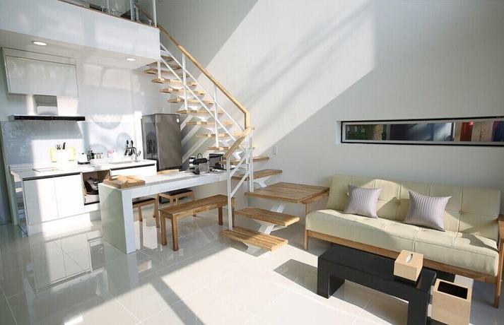 Imagen de la habitación del Pensión The Hill Pool Villa Pension. Foto 15