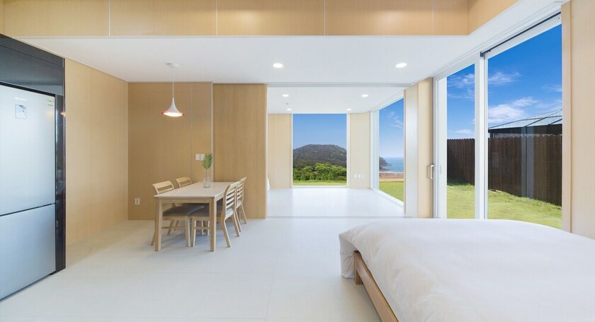 Imagen de la habitación del Pensión The Mare Pool Villa. Foto 9