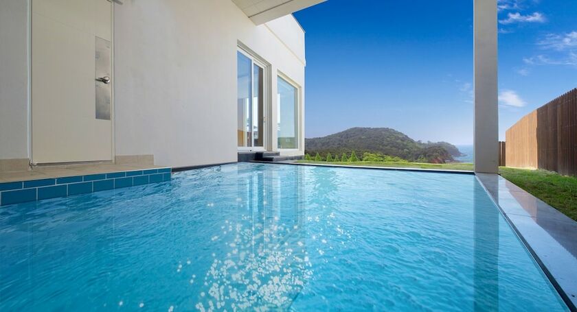 Imagen de la habitación del Pensión The Mare Pool Villa. Foto 11