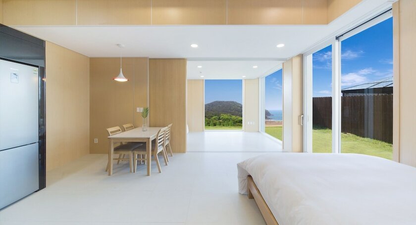 Imagen de la habitación del Pensión The Mare Pool Villa. Foto 18