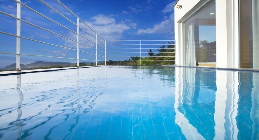 Imagen de la habitación del Pensión The Mare Pool Villa. Foto 20