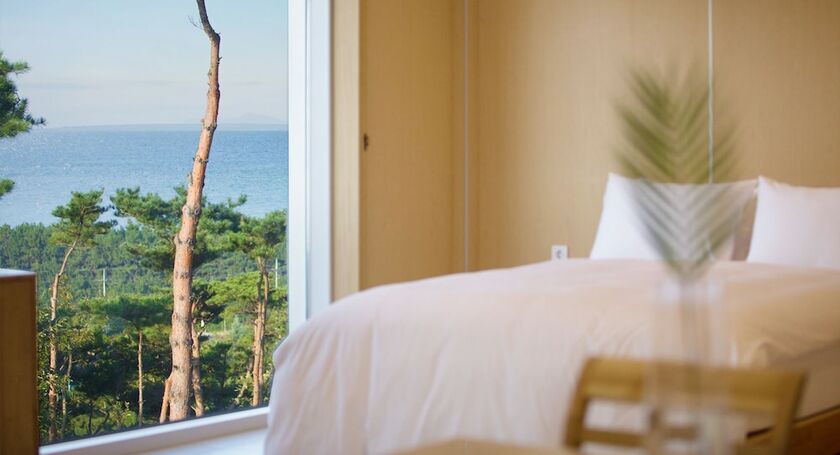 Imagen de la habitación del Pensión The Mare Pool Villa. Foto 30