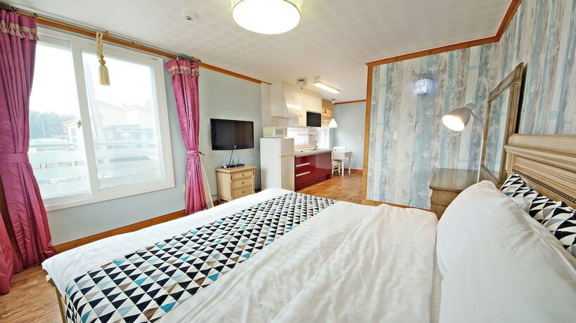 Imagen general del Pensión The Story Pension. Foto 3