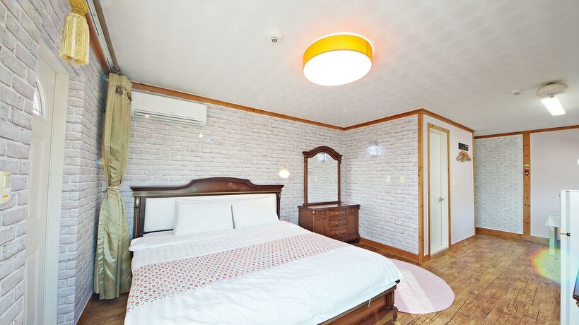 Imagen general del Pensión The Story Pension. Foto 5