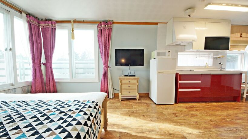 Imagen general del Pensión The Story Pension. Foto 6