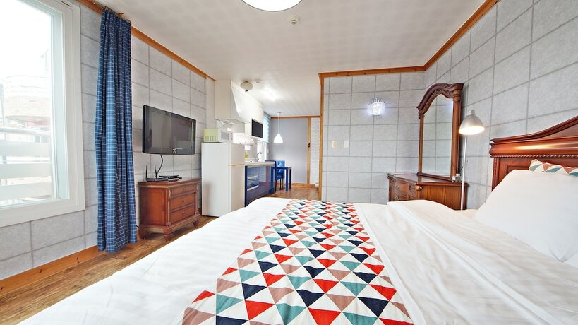 Imagen general del Pensión The Story Pension. Foto 7