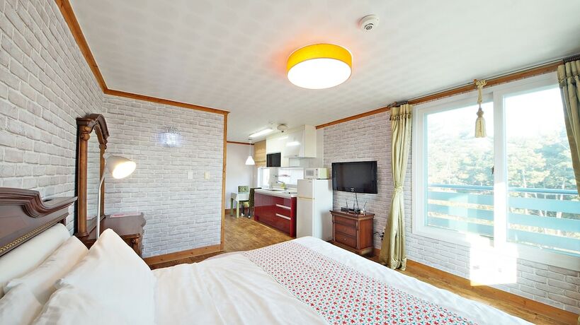 Imagen general del Pensión The Story Pension. Foto 8