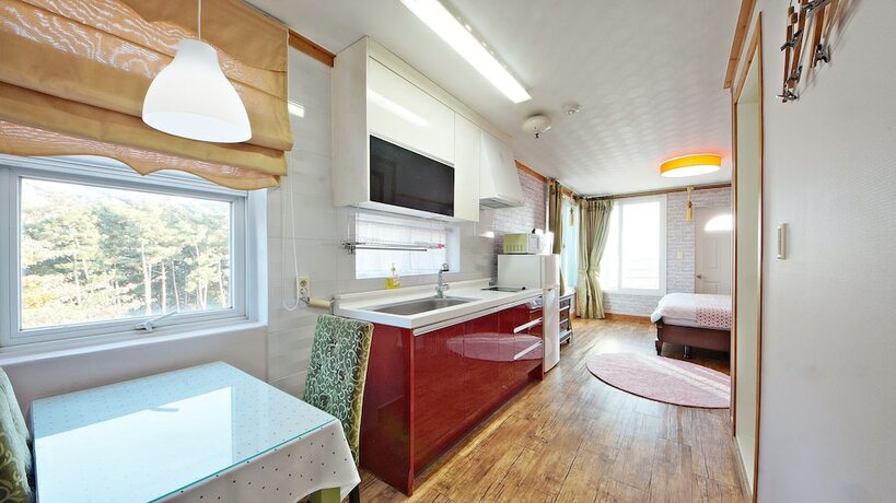 Imagen general del Pensión The Story Pension. Foto 9