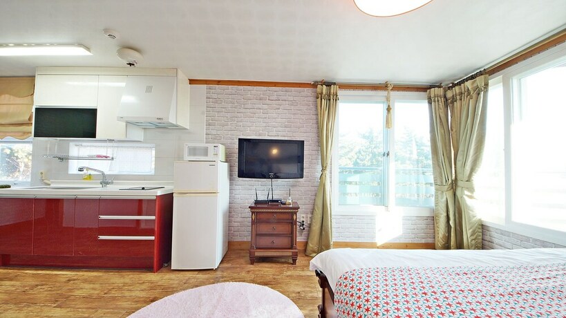 Imagen general del Pensión The Story Pension. Foto 10