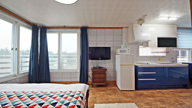 Imagen general del Pensión The Story Pension. Foto 11