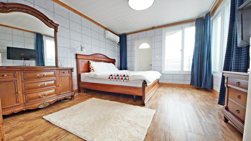 Imagen general del Pensión The Story Pension. Foto 13