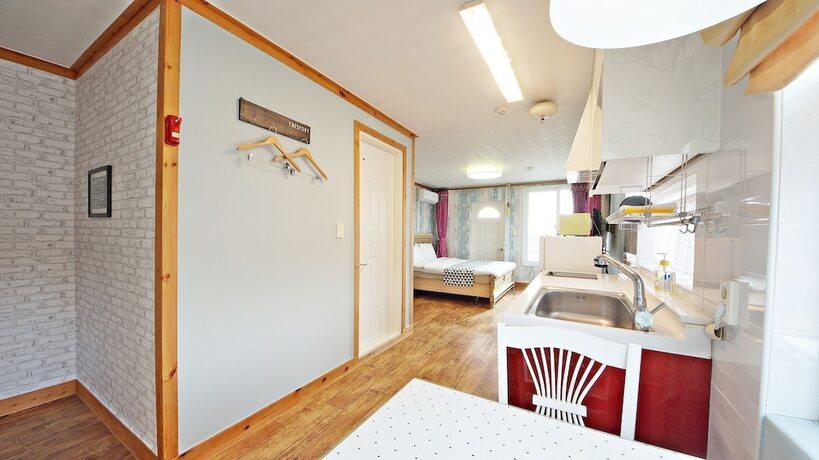 Imagen general del Pensión The Story Pension. Foto 14