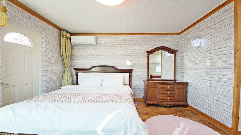 Imagen general del Pensión The Story Pension. Foto 16