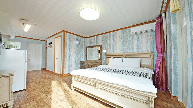 Imagen general del Pensión The Story Pension. Foto 17