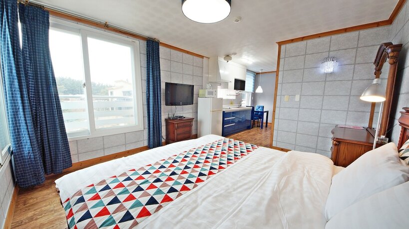 Imagen general del Pensión The Story Pension. Foto 19