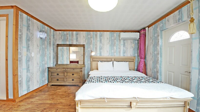 Imagen general del Pensión The Story Pension. Foto 20