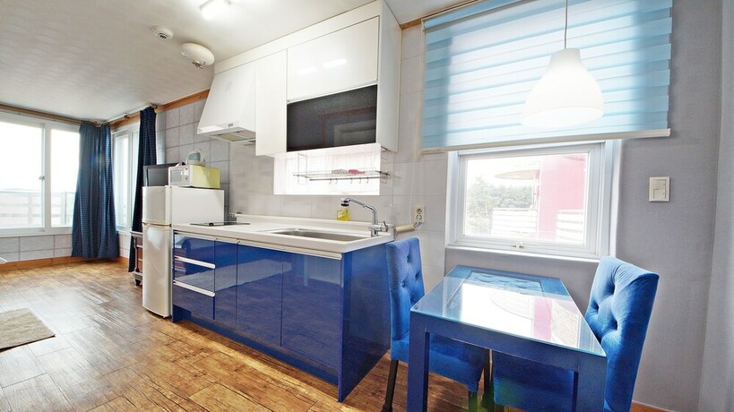 Imagen de la habitación del Pensión The Story Pension. Foto 21