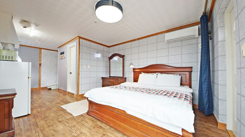 Imagen de la habitación del Pensión The Story Pension. Foto 25