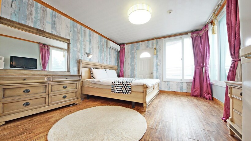 Imagen de la habitación del Pensión The Story Pension. Foto 27