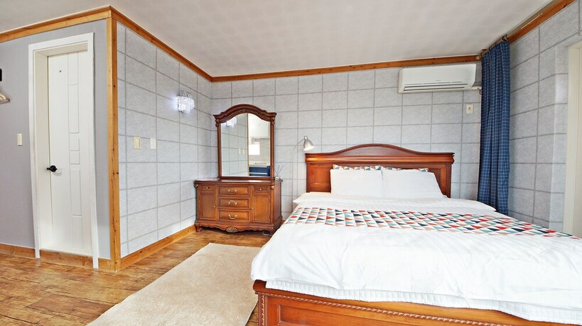 Imagen de la habitación del Pensión The Story Pension. Foto 29