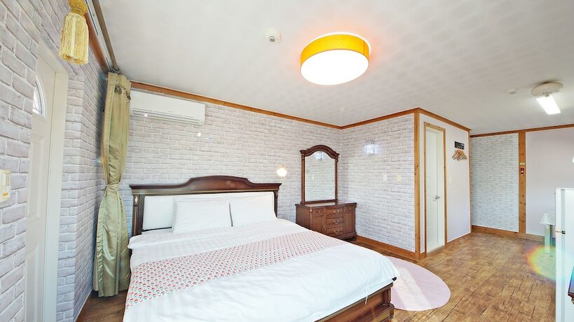 Imagen de la habitación del Pensión The Story Pension. Foto 30