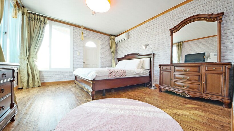 Imagen de la habitación del Pensión The Story Pension. Foto 31