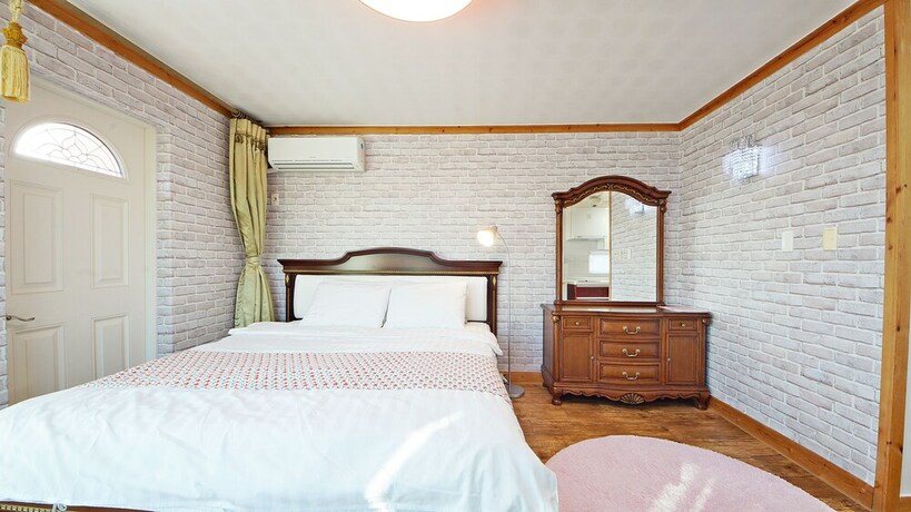 Imagen de la habitación del Pensión The Story Pension. Foto 33