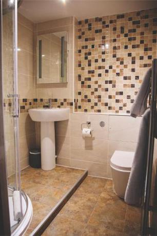 Imagen de la habitación del Pensión The Throckmorton. Foto 8
