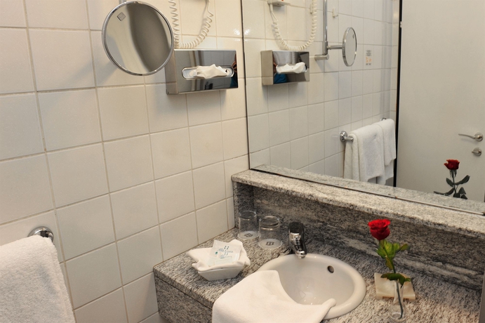 Imagen de la habitación del Pensión The Weekend Hotel. Foto 6