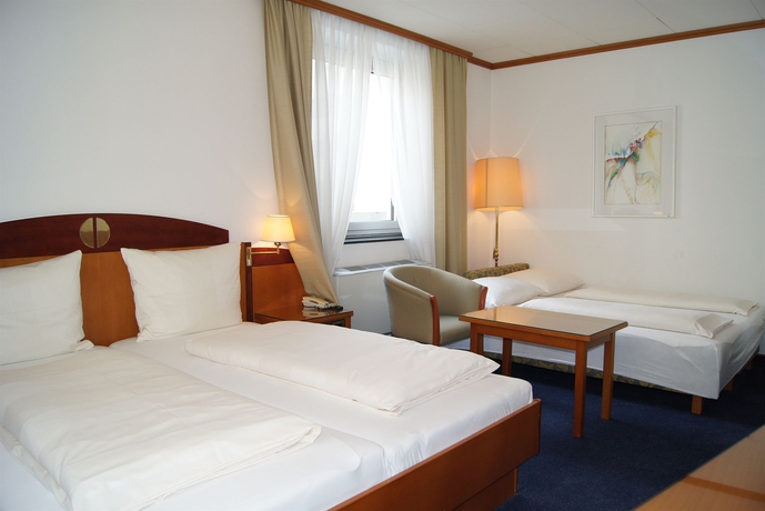 Imagen de la habitación del Pensión The Weekend Hotel. Foto 7