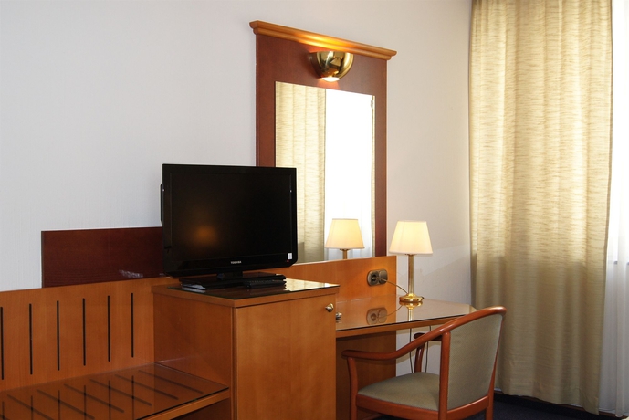 Imagen de la habitación del Pensión The Weekend Hotel. Foto 8