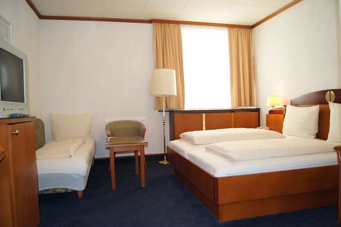 Imagen de la habitación del Pensión The Weekend Hotel. Foto 10