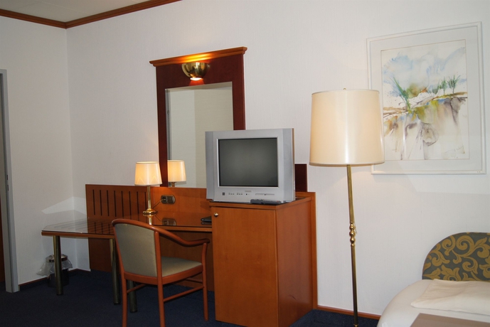 Imagen de la habitación del Pensión The Weekend Hotel. Foto 11